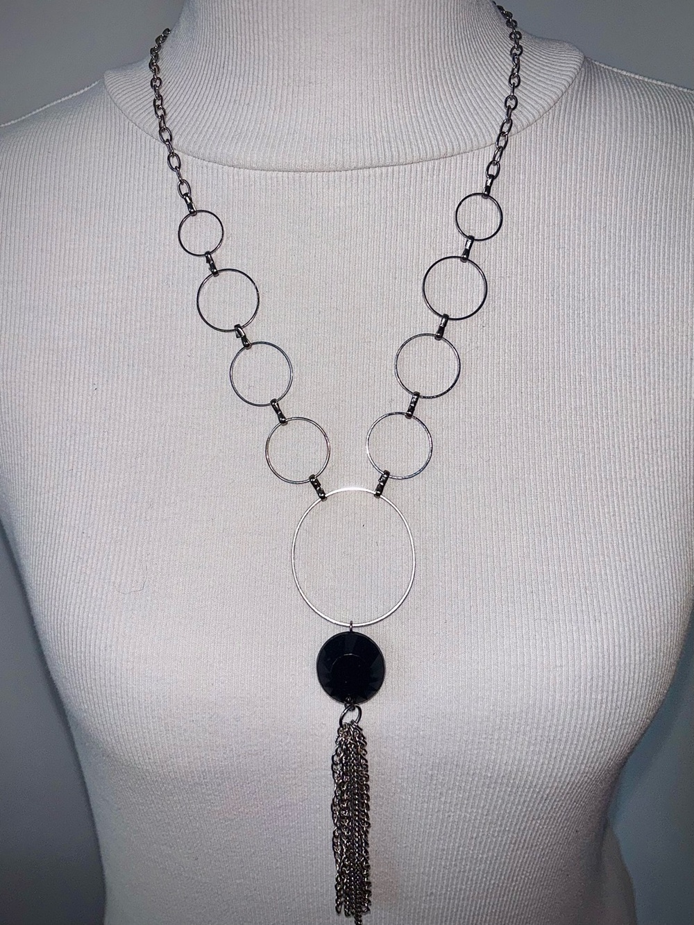Lia Sophia “Ensemble” Necklace